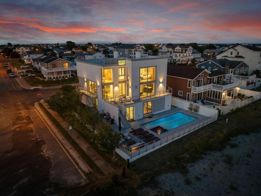 Wander Atlantic City Бригантина Экстерьер фото