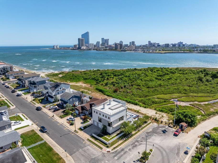 Wander Atlantic City Бригантина Экстерьер фото