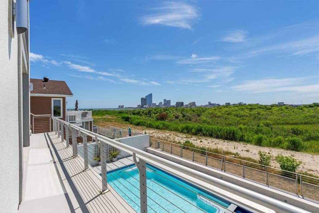 Wander Atlantic City Бригантина Экстерьер фото